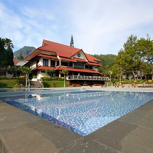 Kusuma Agrowisata Resort&Convention